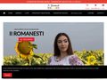 iiromanesti