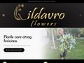 ildavro-flowers