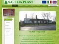 iliaplast
