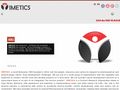 imetics