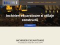 inchirieriexcavatoare-buldozere