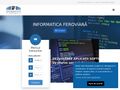 infofer