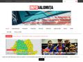 infoialomita