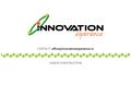 innovationexperience