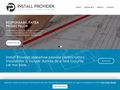 installprovider