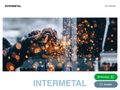 intermetal