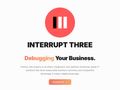 interrupt-three