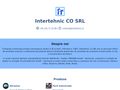 intertehnic