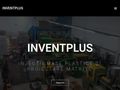 inventplus