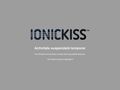 ionickiss