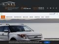 irinel-automobile