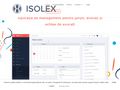 isolex