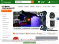 italiainstruments