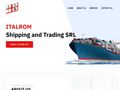 italromshipping