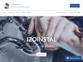 izoinstal