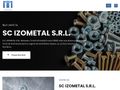izometal