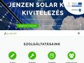 jenzensolar