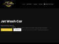jetwashcar