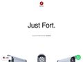justfort