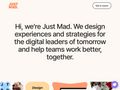 justmad