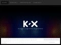 k-x