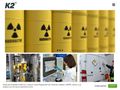 k2nuclear