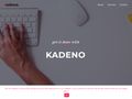 kadeno