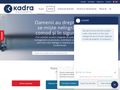 kadra