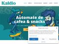 kaldioautomate
