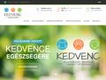 kedvenc