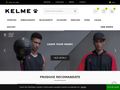 kelmeromania
