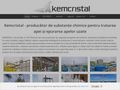 kemcristal