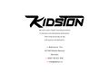 kidston