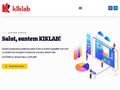 kiklab