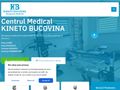 kinetobucovina