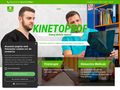 kinetoprof