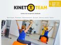 kinetoteam