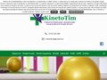 kinetotim