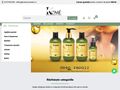 komecosmetic