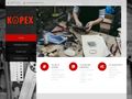 kopex