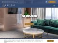 kristalhotel