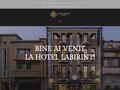 labirinthotel