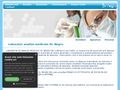 laboratordrnegru