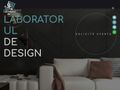 laboratoruldedesign