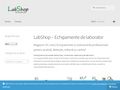labshop