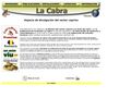 lacabra