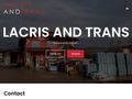 lacrisandtrans