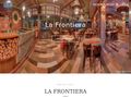 lafrontiera