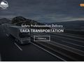laila-transport