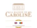 lamaisondecaroline